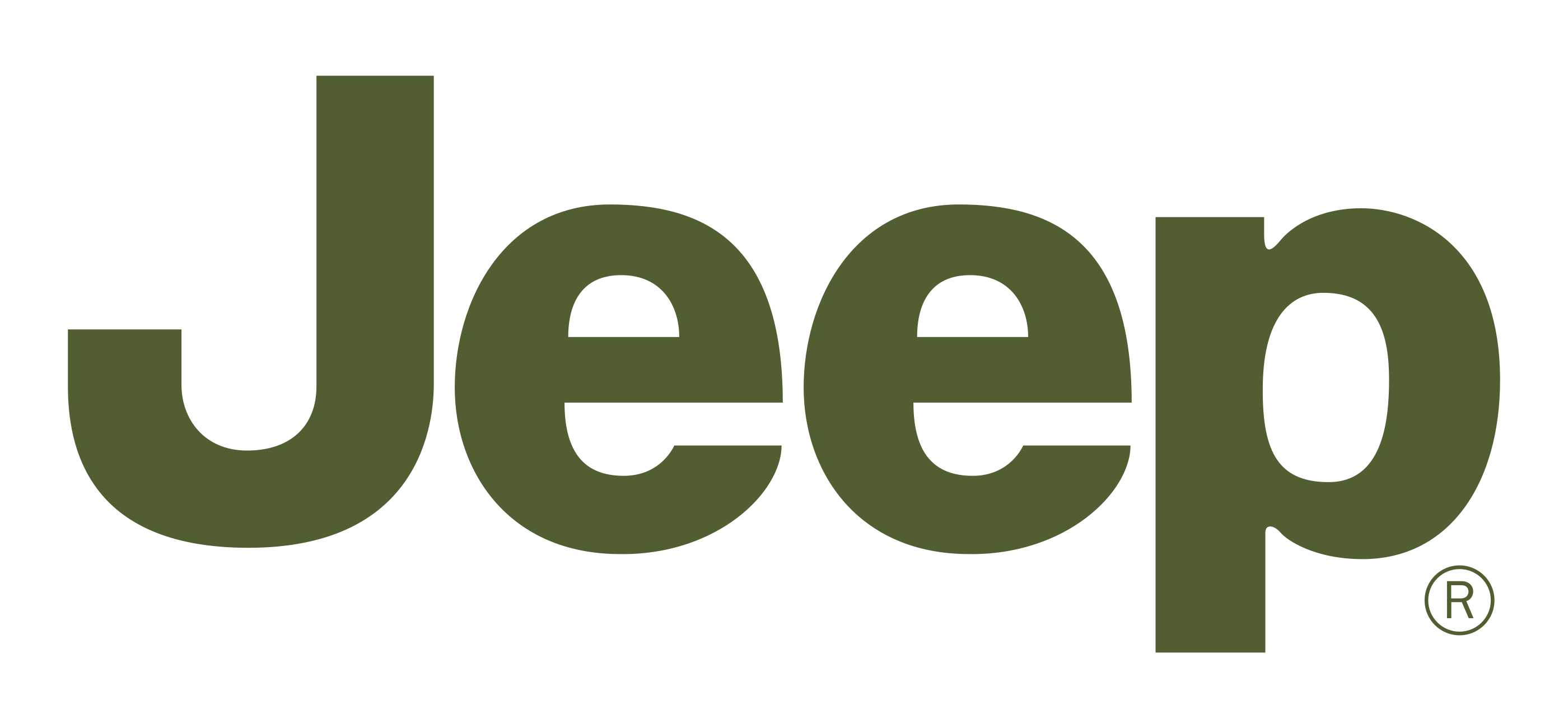 Jeep Used Parts